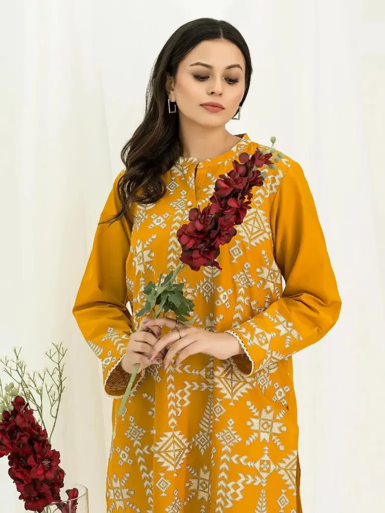 BATIK/IMELIGHT 2pc Wedding Summer Collection