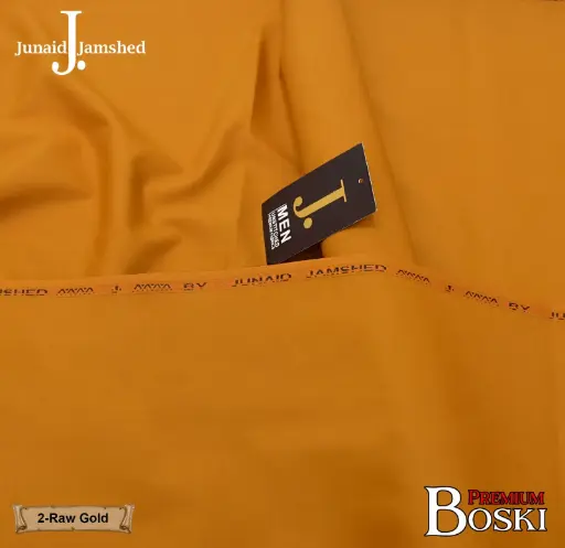 Boski Mans Unstitched suits