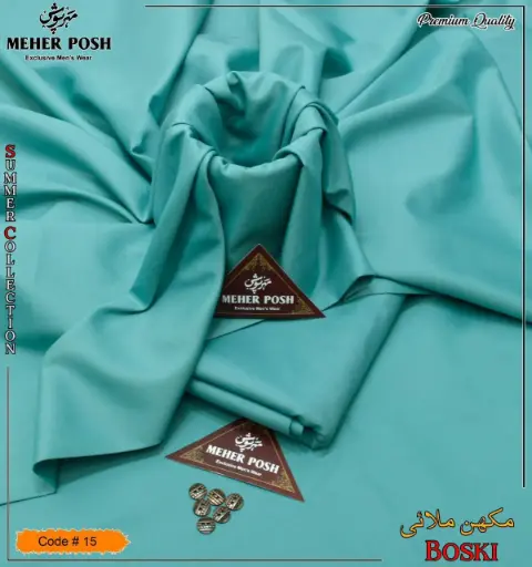 MEHER POSH boski Men’s Luxury Summer Collection 2025 Brand  Available Quailty Premium Executive 